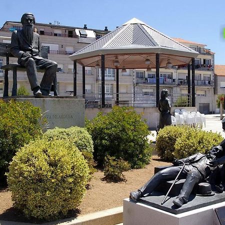 Casa Vilarousa 阿罗萨新镇 外观 照片