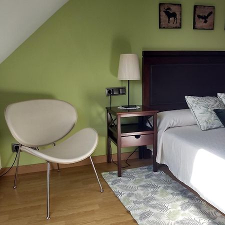 Casa Vilarousa 阿罗萨新镇 外观 照片