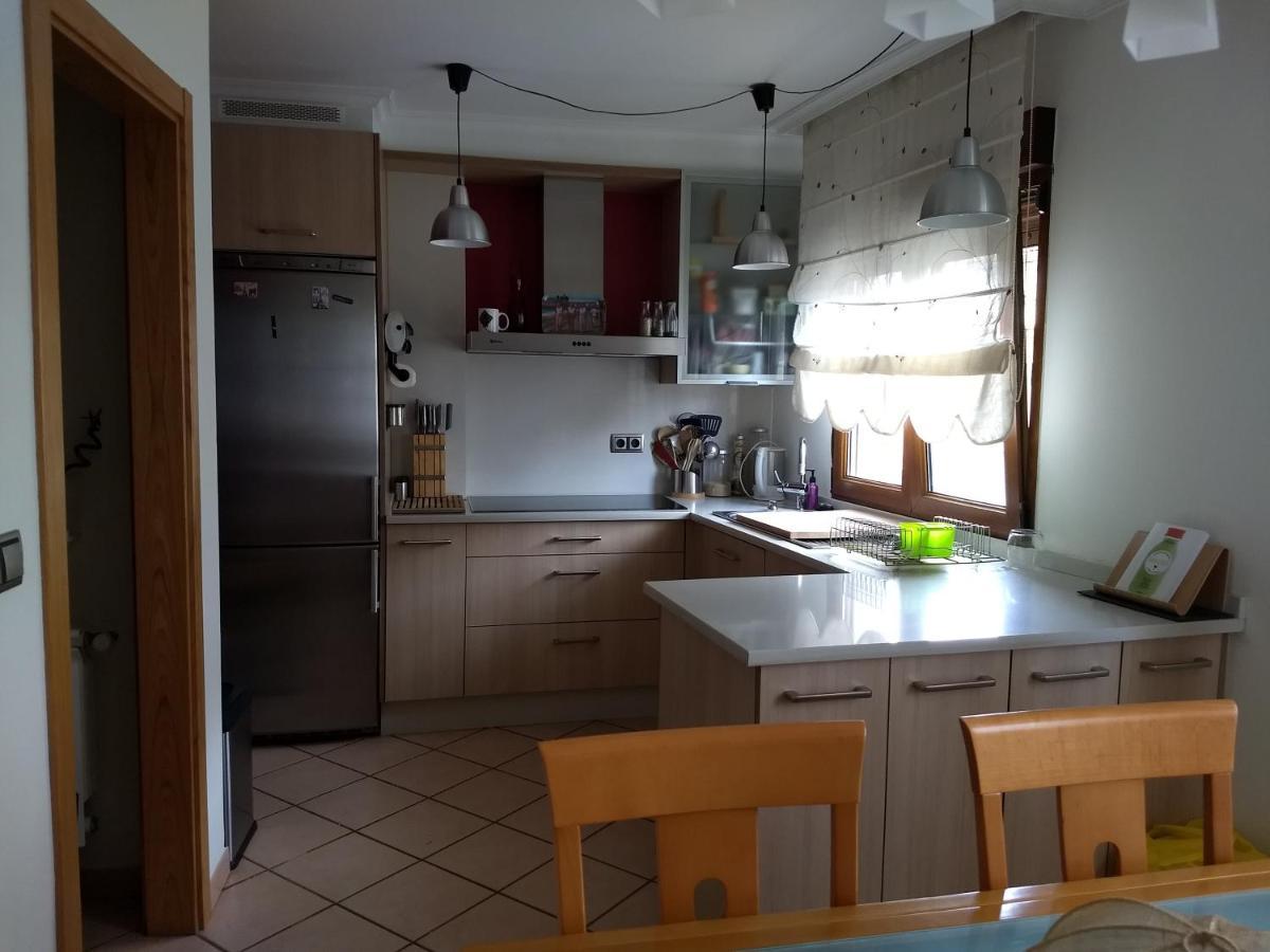Casa Vilarousa 阿罗萨新镇 外观 照片