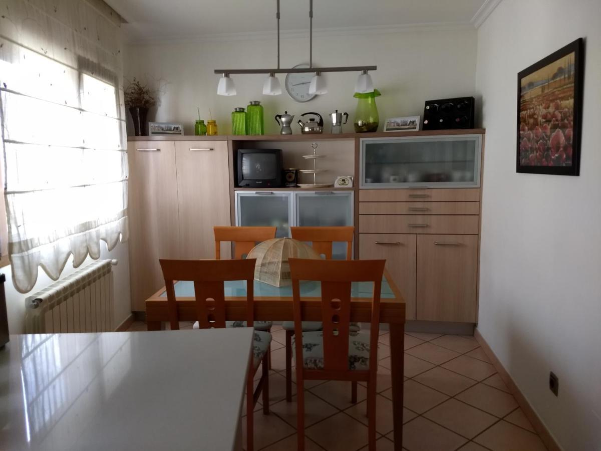 Casa Vilarousa 阿罗萨新镇 外观 照片