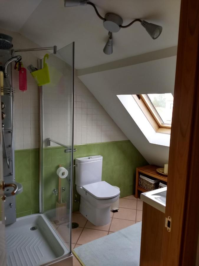 Casa Vilarousa 阿罗萨新镇 外观 照片