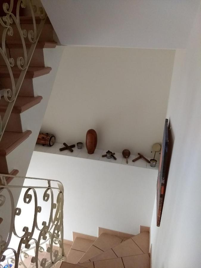 Casa Vilarousa 阿罗萨新镇 外观 照片