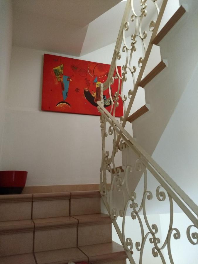 Casa Vilarousa 阿罗萨新镇 外观 照片