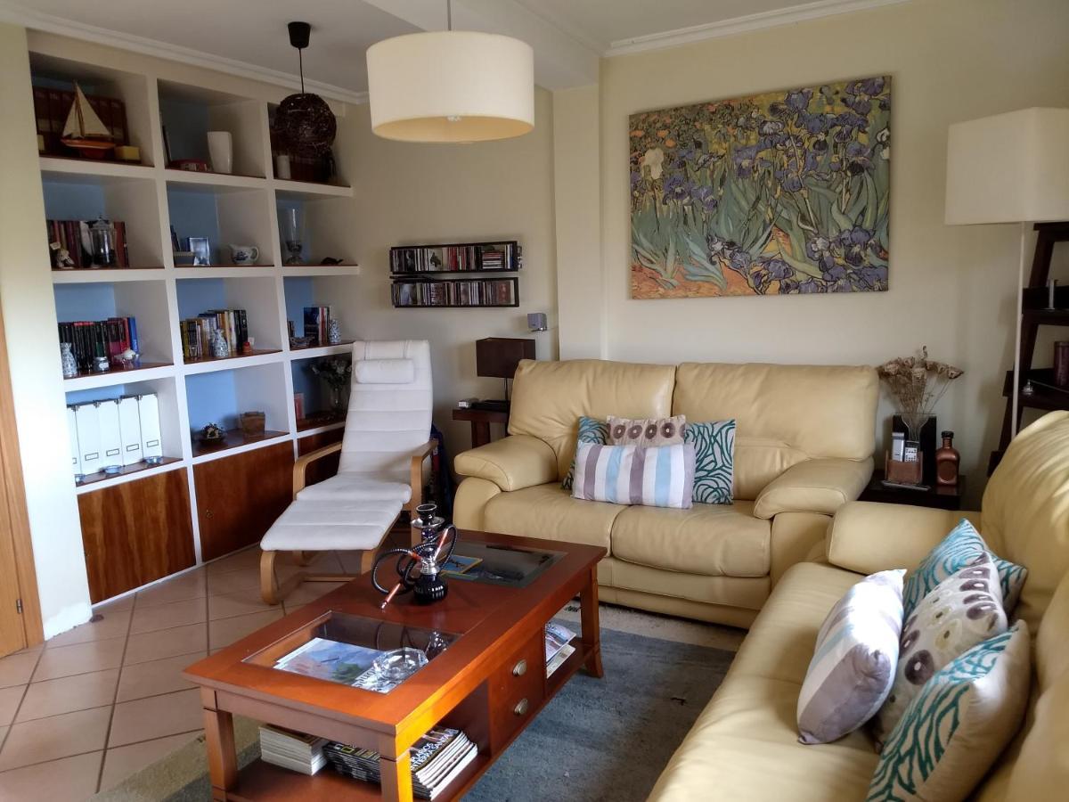 Casa Vilarousa 阿罗萨新镇 外观 照片