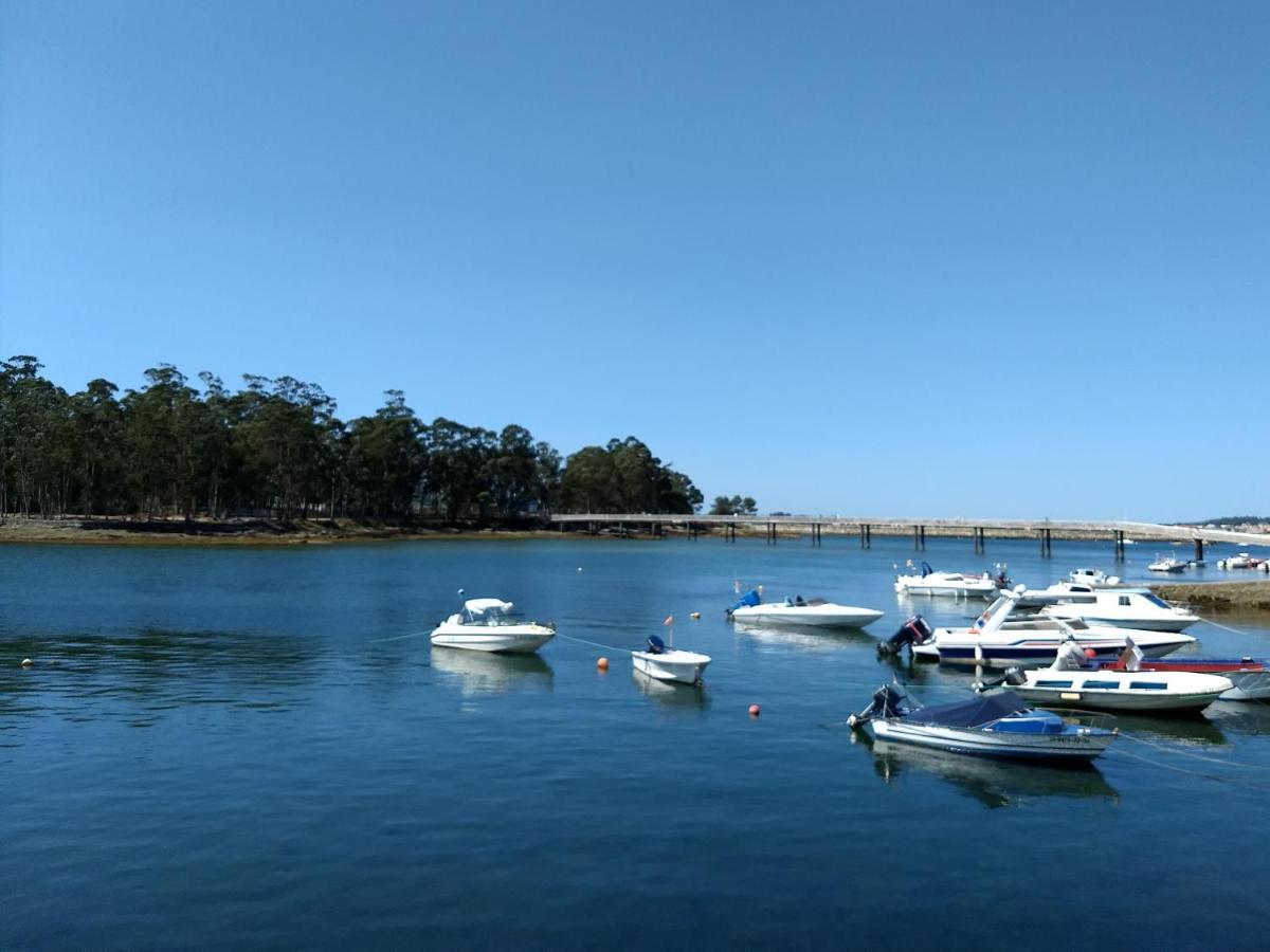 Casa Vilarousa 阿罗萨新镇 外观 照片