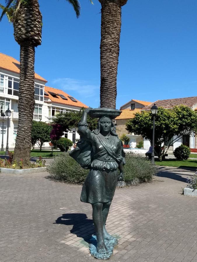 Casa Vilarousa 阿罗萨新镇 外观 照片