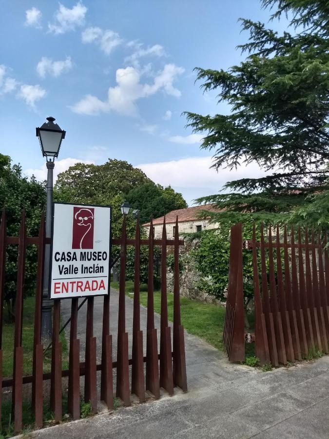 Casa Vilarousa 阿罗萨新镇 外观 照片