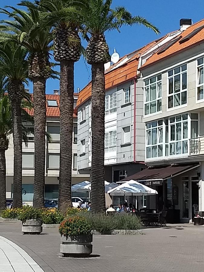 Casa Vilarousa 阿罗萨新镇 外观 照片