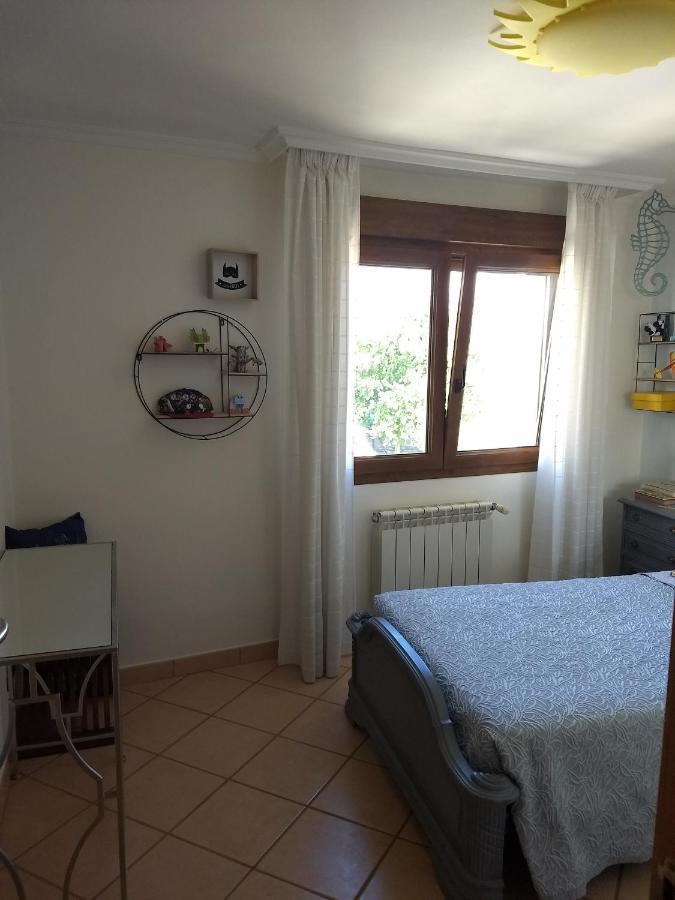 Casa Vilarousa 阿罗萨新镇 外观 照片