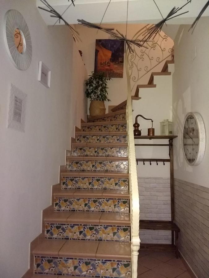 Casa Vilarousa 阿罗萨新镇 外观 照片