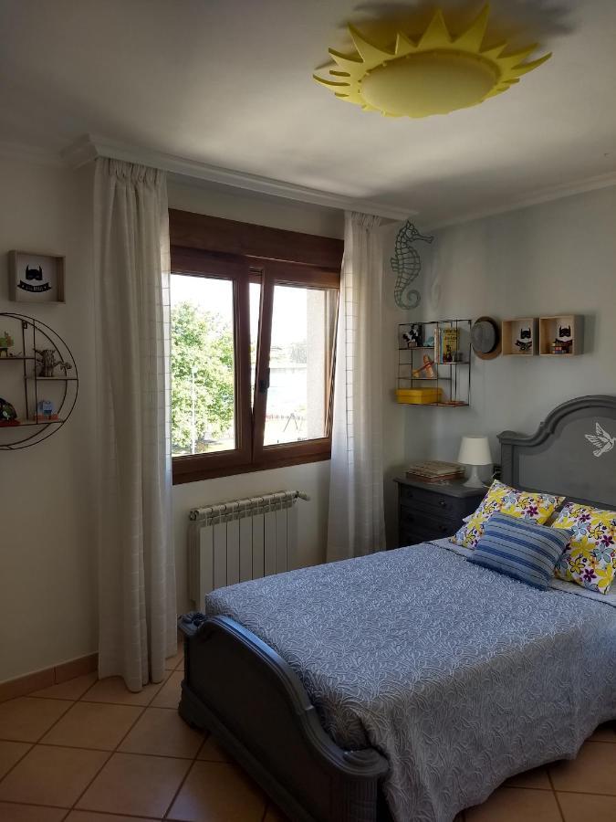 Casa Vilarousa 阿罗萨新镇 外观 照片