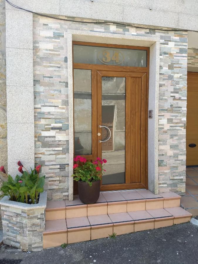 Casa Vilarousa 阿罗萨新镇 外观 照片