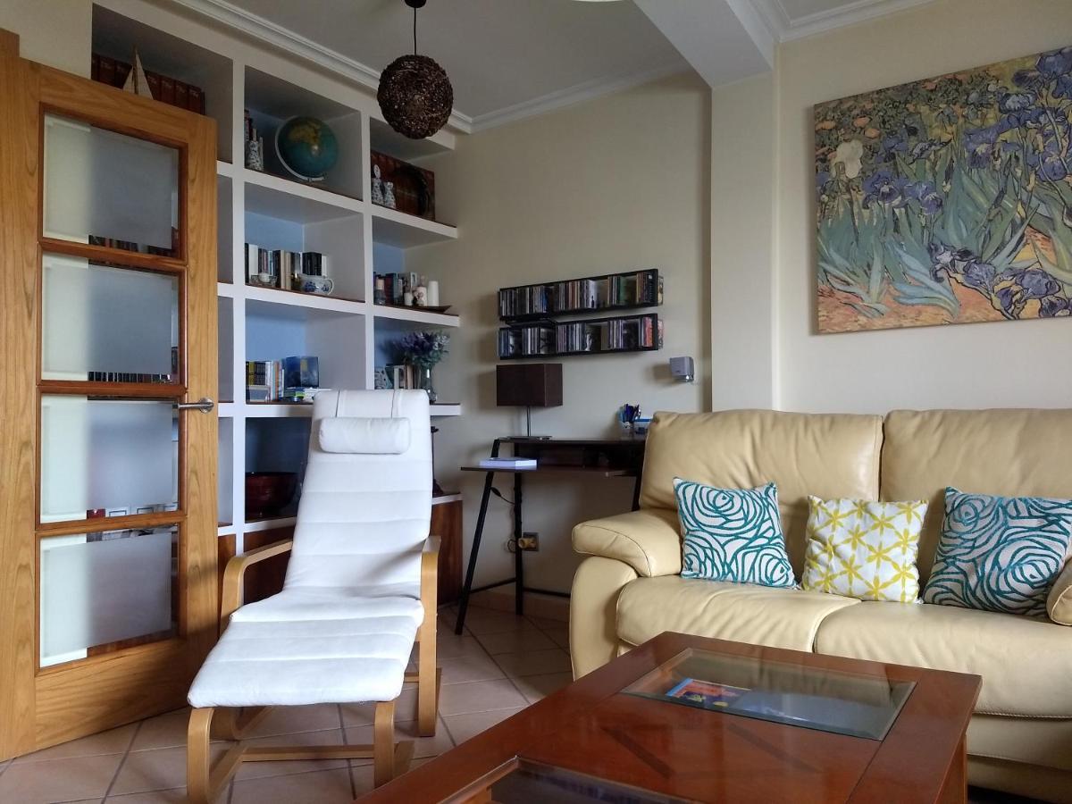 Casa Vilarousa 阿罗萨新镇 外观 照片