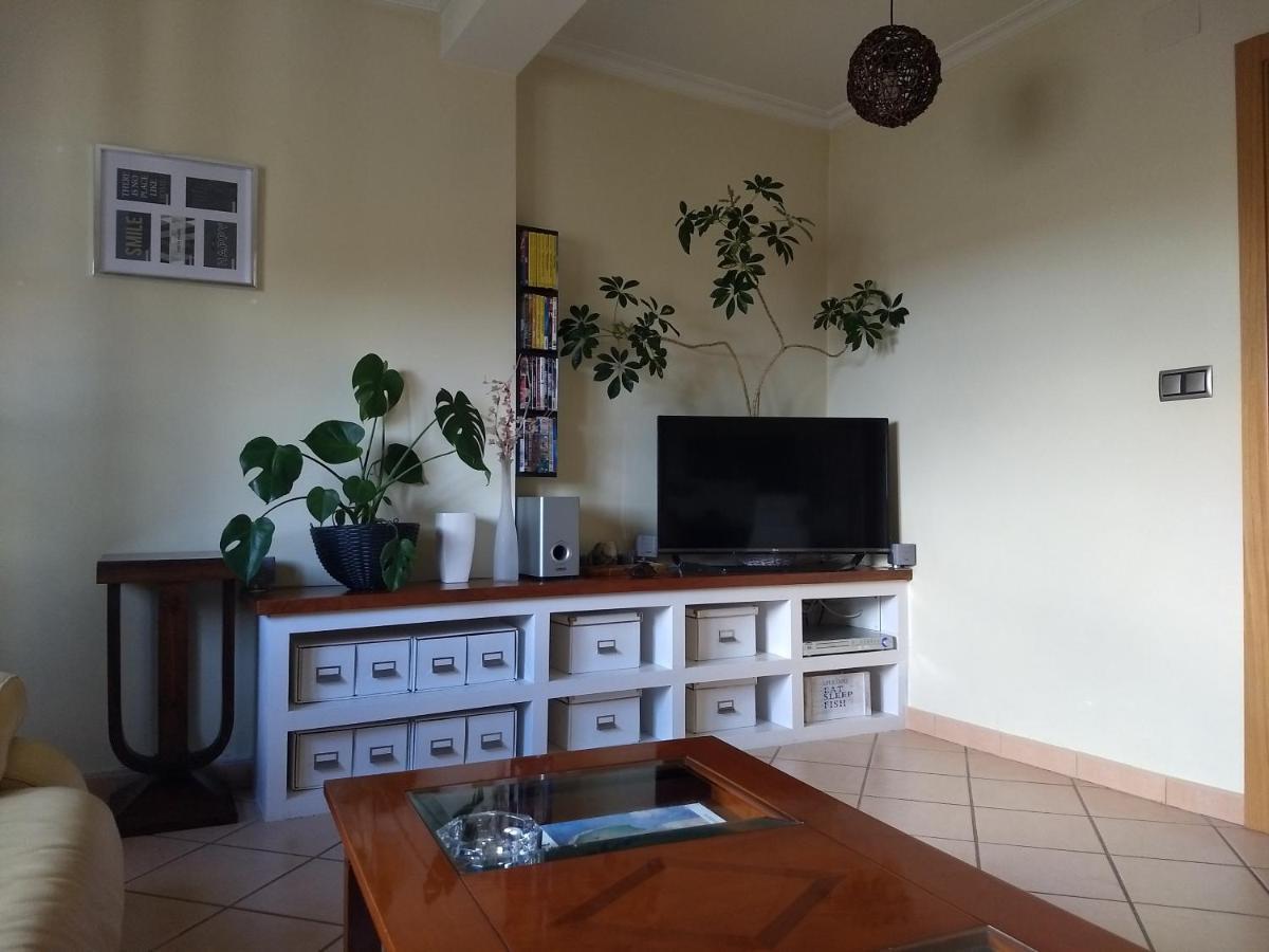 Casa Vilarousa 阿罗萨新镇 外观 照片