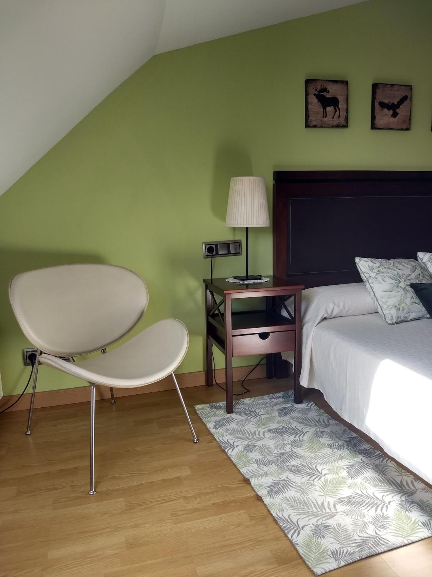 Casa Vilarousa 阿罗萨新镇 外观 照片