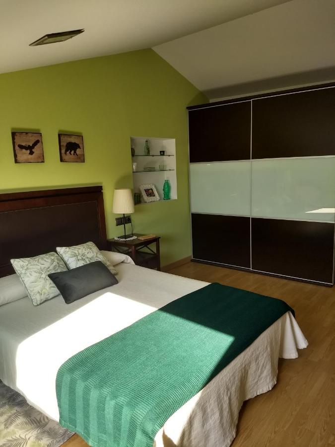 Casa Vilarousa 阿罗萨新镇 外观 照片